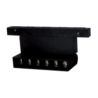 ΜΑΓΝΗΤΙΚΟΣ ΠΡΟΒΟΛΕΑΣ LED MFFG MINI 48V 12W 4000К
