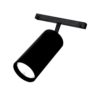 ΜΑΓΝΗΤΙΚΟ ΦΩΤΙΣΤΙΚΟ LED MТL MINI 48V 10W 3000К
