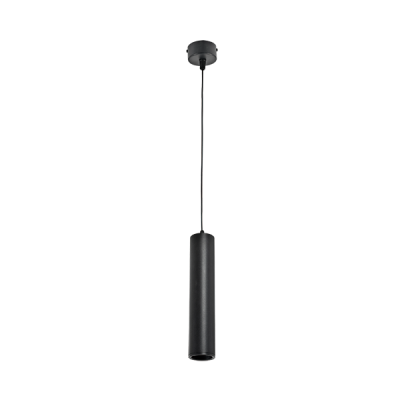TL29 ΚΡΕΜΑΣΤΟ ΦΩΤΙΣΤΙΚΟ 10W 4000K 24° ΜΑΥΡΟ