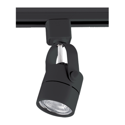 SKY TL5 ΜΕ LED SMD2835 7W 120° GU10 230V 4000K ΜΑΥΡΟ