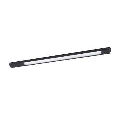 EL-US01 1 COLOUR SERIES LED 48V 12W 4000K BLACK