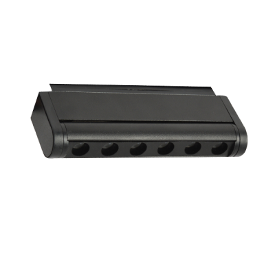 EL-US03 1 COLOUR SERIES LED 48V 6W 4000K BLACK