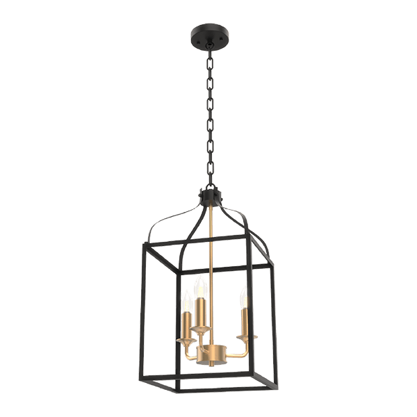 Mega Lighting - BL 344