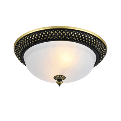 PETRA M ΠΛΑΦΟΝΙΕΡΑ 2XE27 380mm ΜΑΥΡΟ
