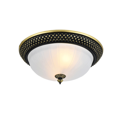 PETRA S ΠΛΑΦΟΝΙΕΡΑ 2XE27 320mm ΜΑΥΡΟ
