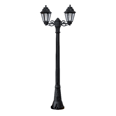ANNA LED ΦΩΤΙΣΤΙΚΟ ΚΗΠΟΥ 2x6W 4000K H2090 IP55