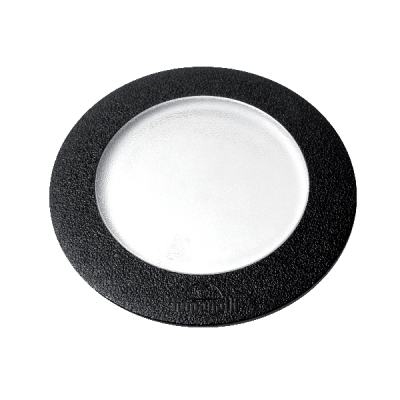 CECI 160 LED ΦΩΤΙΣΤΙΚΟ ΕΔΑΦΟΥΣ 10W CCT IP67 ΜΑΥΡΟ