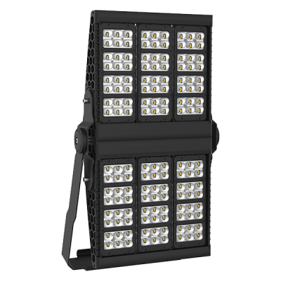 ELMARK LED ΠΡΟΒΟΛΕΑΣ ANTARES 1000W 5700K