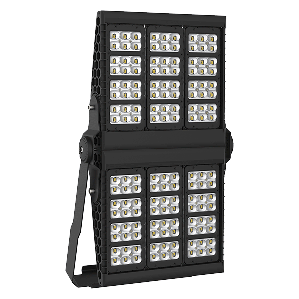 BL ELMARK LED ΠΡΟΒΟΛΕΑΣ ANTARES 1000W 5700K - Image 1