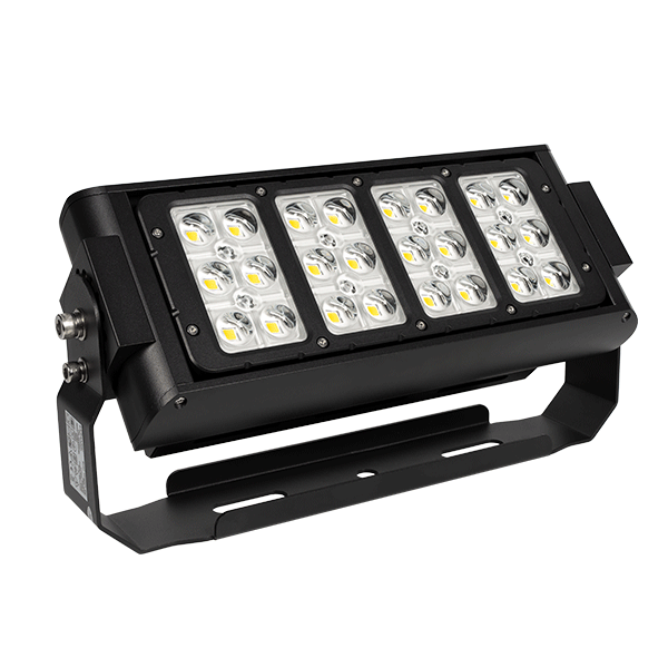BL ELMARK LED ΠΡΟΒΟΛΕΑΣ ANTARES 200W 5700K - Image 1