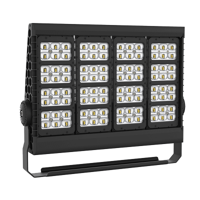 ELMARK LED ΠΡΟΒΟΛΕΑΣ ANTARES 800W 5700K