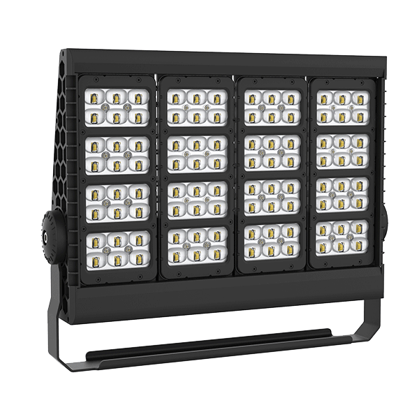 BL ELMARK LED ΠΡΟΒΟΛΕΑΣ ANTARES 800W 5700K - Image 1