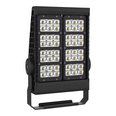 ELMARK LED ΠΡΟΒΟΛΕΑΣ ANTARES 400W 5700K