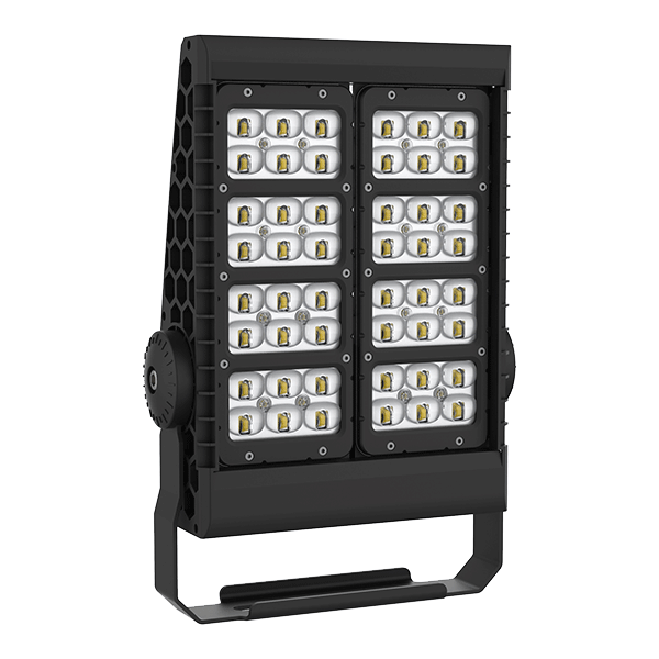 BL ELMARK LED ΠΡΟΒΟΛΕΑΣ ANTARES 400W 5700K - Image 1