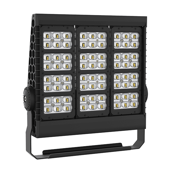 BL ELMARK LED ΠΡΟΒΟΛΕΑΣ ANTARES 600W 5700K - Image 1