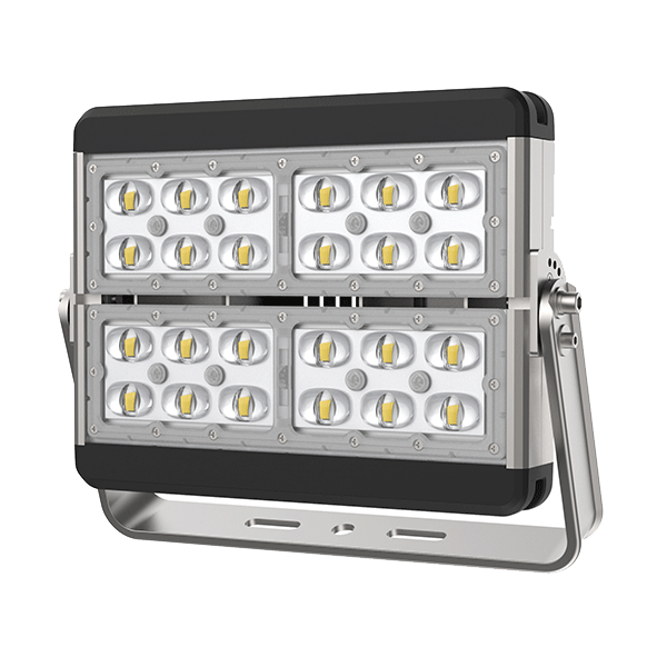 BL ELMARK LED ΠΡΟΒΟΛΕΑΣ EOS 100W 5700K - Image 1