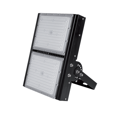 PHOENIX LED ΠΡΟΒΟΛΕΑΣ 240W 5500K ΜΑΥΡΟΣ