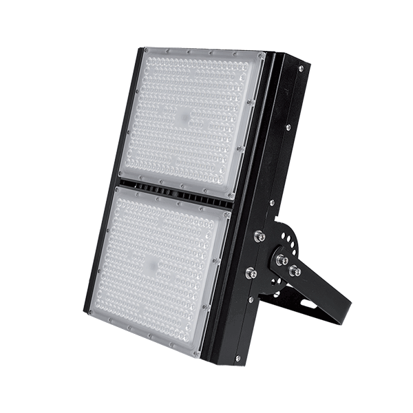 BL PHOENIX LED ΠΡΟΒΟΛΕΑΣ 240W 5500K ΜΑΥΡΟΣ - Image 1