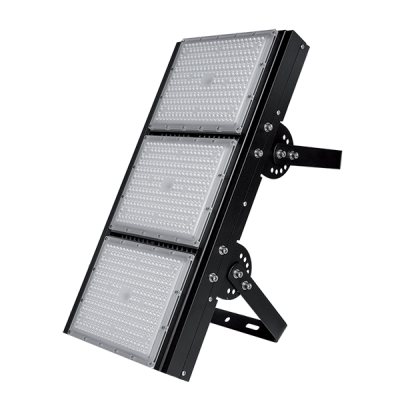 PHOENIX LED ΠΡΟΒΟΛΕΑΣ 360W 5500K ΜΑΥΡΟΣ