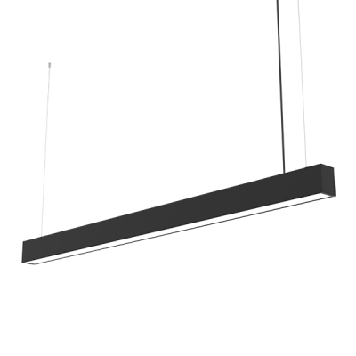 ELMARK LED ΠΡΟΦΙΛ ΕΞΩΤΕΡΙΚΗΣ ΤΟΠΟΘΕΤΗΣΗΣ 600mm 24W 4000K ΜΑΥΡΟ