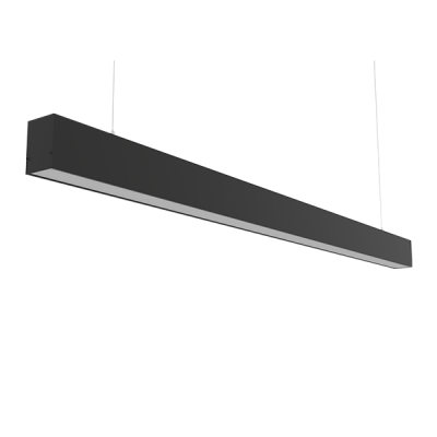 STELLAR LED ΠΡΟΦΙΛ ΕΞΩΤΕΡΙΚΗΣ ΤΟΠΟΘΕΤΗΣΗΣ 1200mm 40W 4000K ΜΑΥΡΟ