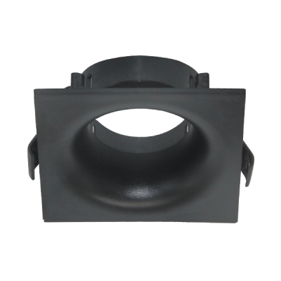 DEEP RECESSED DOWNLIGHT EL-902S1 BLACK