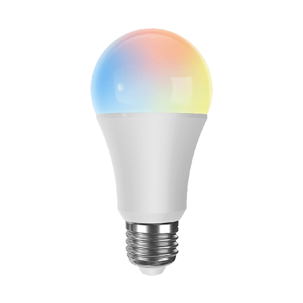 BL05-BL-A60 B05-BL-A60 WI-FI SMART RGB LED LAMP 9W - Image 1