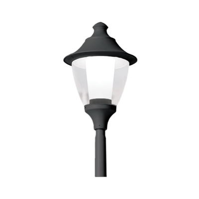 GINO 400 LED PARK LIGHT 50W 4000K,IP65