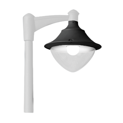 VIVI 400 LED PARK LIGHT 50W 4000K,IP65