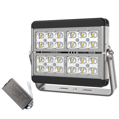 ELMARK LED ΠΡΟΒΟΛΕΑΣ EOS 100W 5700K+ ΚΙΤ ΑΣΦΑΛΕΙΑΣ