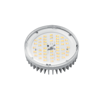 ΛΑΜΠΑ LED GX53 10W D100 100-240V 2700/4000/6500K