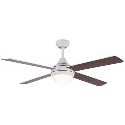 EL-1248 LED CHANDELIER WITH FAN 20W WHITE