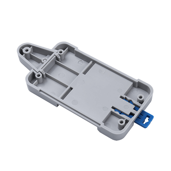 DR DR-195039 DIN RAIL TRAY FOR SMART SWITCHES - Image 1