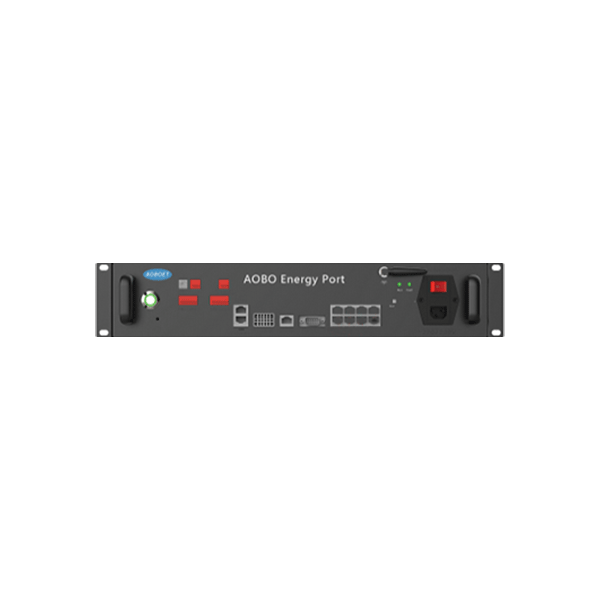 EP UHOME-ENERGY PORT FOR CAN COMMUNICATION - Image 1