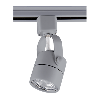 SKY TL5 ΜΕ LED SMD2835 7W 120° GU10 230V 2700K ΓΚΡΙ
