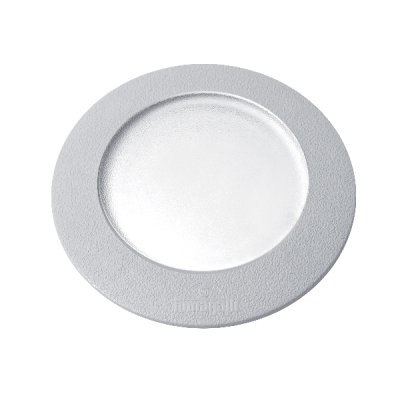 CECI 160 LED ΦΩΤΙΣΤΙΚΟ ΕΔΑΦΟΥΣ 10W CCT IP67 ΓΚΡΙ
