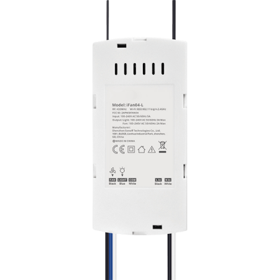 IFAN03 WI-FI СМАРТ КЛЮЧ ЗА ТАВАНЕН ВЕНТИЛАТОР