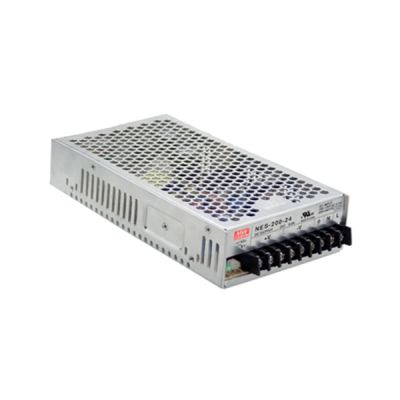 SETDC100 ΤΡΟΦΟΔΟΤΙΚΟ 200W 230VAC/48VDC