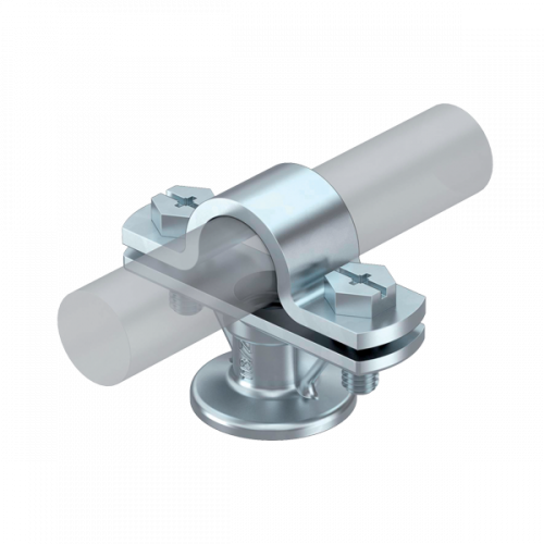 ΒΑΣΗ ΣΤΗΡΙΞΗΣ ΡΑΒΔΟΥ 16mm ZN