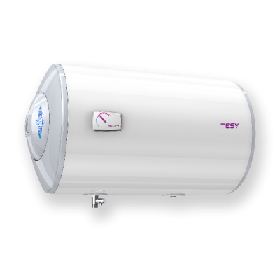 TESY BILIGHT ΗΛΕΚΤΡΙΚO ΘΕΡΜΟΣΙΦΩΝΟ 82L 3kW- GCHL 80 44 30 B12 TSR ΟΡΙΖΌΝΤΙΑ