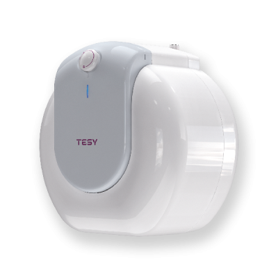 TESY COMPACT ΗΛΕΚΤΡΙΚO ΘΕΡΜΟΣΙΦΩΝΟ 10L 2kW- GCU 1020 L52 RC ΚΆΤΩ ΑΠΌ ΤΟ ΝΕΡΟΧΎΤΗ