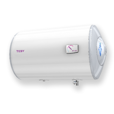 TESY BILIGHT ΗΛΕΚΤΡΙΚO ΘΕΡΜΟΣΙΦΩΝΟ 82L 3kW- GCH 80 44 30 B12 TSR ΟΡΙΖΌΝΤΙΑ