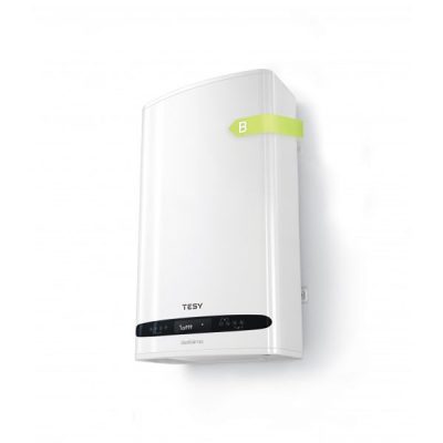 TESY BELLISLIMO ΗΛΕΚΤΡΙΚO ΘΕΡΜΟΣΙΦΩΝΟ 80L 2.2KW-GCR 100 27 22 E31 EC ΟΡΙΖΌΝΤΙΑ/ΚΑΤΑΚΌΡΥΦΗ