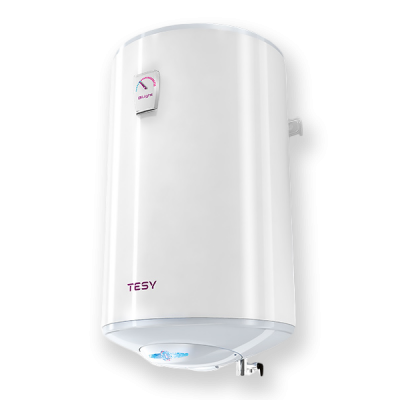 TESY BILIGHT ΗΛΕΚΤΡΙΚO ΘΕΡΜΟΣΙΦΩΝΟ 100L 2kW- GCV 100 44 20 B11 TSR ΚΑΤΑΚΌΡΥΦ