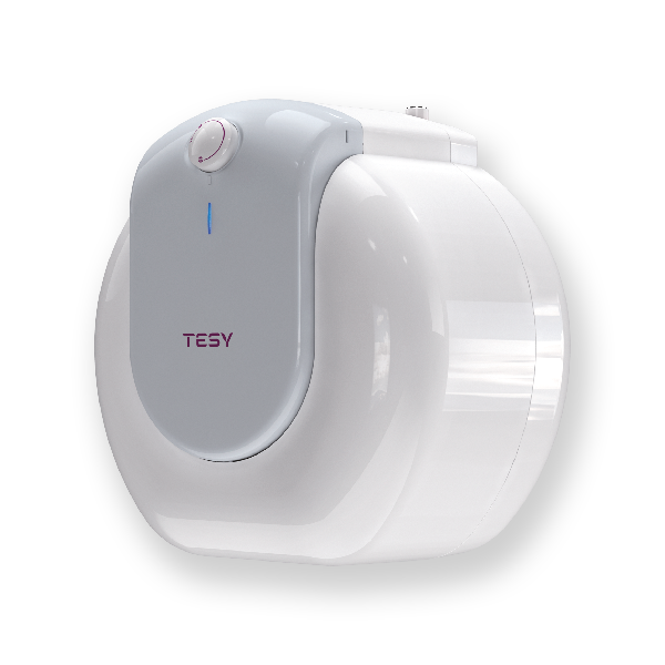 M030423 TESY COMPACT ΘΕΡΜΟΣΊΦΩΝΑΣ 15L 1.5kW- GCU 1515 L52 RC ΚΆΤΩ ΑΠΌ ΤΟ ΝΕΡΟΧΎΤΗ - Image 1