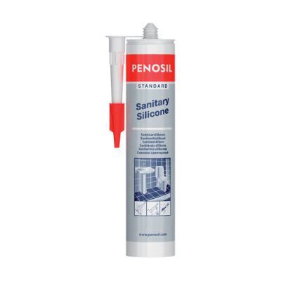 PENOSIL ΣΙΛΙΚΟΝΗ ΑΝΤΙΜΟΥΧΛΙΚΗ ΔΙΑΦΑΝΗ 280ML