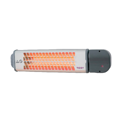 TESY ΘΕΡΜΑΣΤΡΑ ΜΠΑΝΙΟΥ ΧΑΛΑΖΙΑ QH 04 120 600/1200W
