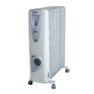 TESY ΚΑΛΟΡΙΦΕΡ ΛΑΔΙΟΥ  3kW-CB 2512 E01 V