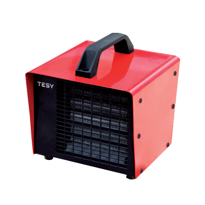 TESY ΑΕΡΟΘΕΡΜΟ ΕΠΙΔΑΠΕΔΙΟ 3kW HL 830 V PTC