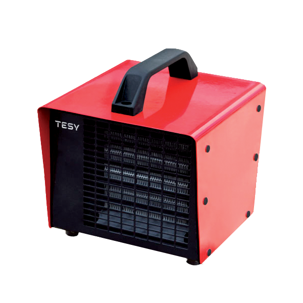 M048110 TESY ΑΕΡΟΘΕΡΜΟ ΕΠΙΔΑΠΕΔΙΟ 3kW HL 830 V PTC - Image 1